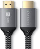 Satechi 8K Ultra High Speed HDMI® Cable 2m