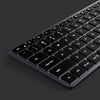 Satechi Slim X2 Bluetooth Backlit Keyboard