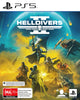 Helldivers II (PS5)