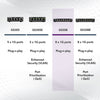 Netgear 300 Series GS308 8-Port Gigabit Ethernet SOHO Unmanaged Switch