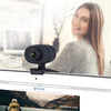 Bonelk 720p Clip On USB Webcam