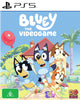 Bluey The Video Game (PS5)