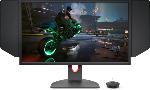 ZOWIE XL2746K TN 240Hz DyAc⁺ 27 Inch Gaming Monitor for Esports