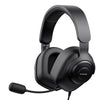 Playmax MX1 Pro Wired Gaming Headset (Black) (PC, PS5, PS4, Xbox Series X, Xbox One)