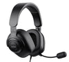 Playmax MX1 Pro Wired Gaming Headset (Black) (PC, PS5, PS4, Xbox Series X, Xbox One)