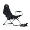 Playseat Challenge X - Logitech G Edition Sim Racing Cockpit (PC, PS5, PS4, Xbox Series X, Xbox One)