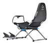 Playseat Challenge X - Logitech G Edition Sim Racing Cockpit (PC, PS5, PS4, Xbox Series X, Xbox One)