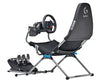 Playseat Challenge X - Logitech G Edition Sim Racing Cockpit (PC, PS5, PS4, Xbox Series X, Xbox One)