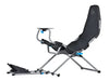 Playseat Challenge X - Logitech G Edition Sim Racing Cockpit (PC, PS5, PS4, Xbox Series X, Xbox One)