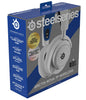 SteelSeries Arctis Nova 7P Wireless Gaming Headset (White) (PC, PS5, PS4)
