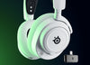 SteelSeries Arctis Nova 7X Wireless Gaming Headset (White) (PC, PS5, PS4, Xbox Series X, Xbox One)