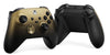 Xbox Wireless Controller - Gold Shadow Special Edition (PC, Xbox Series X, Xbox One)