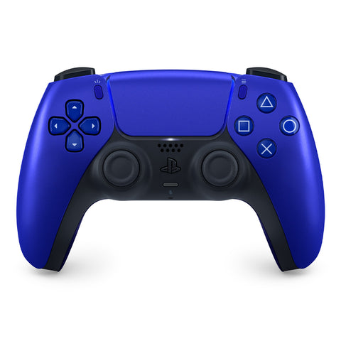 PlayStation 5 DualSense Wireless Controller - Cobalt Blue - PS5