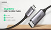 Ugreen Type C To HDMI Cable (1.5m)