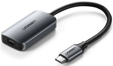 Ugreen USB-C To Mini DP Female Adaptor