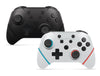 Hyperkin Wireless Controller (Double Pack) for Switch