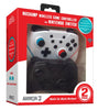 Hyperkin Wireless Controller (Double Pack) for Switch