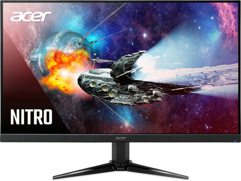 24" Acer Nitro QG241Y S3 1080p 180Hz 1ms VRR Gaming Monitor