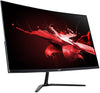 32" Acer Nitro ED320QR S3 1080p 165Hz 1ms VRR Curved Gaming Monitor