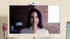 Logitech Brio 100 Full HD Webcam Off-White