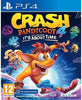 Crash Bandicoot 4 (PS4)