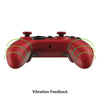 Turtle Beach React-R Controller (Red) (PC, Xbox Series X, Xbox One)