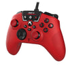 Turtle Beach React-R Controller (Red) (PC, Xbox Series X, Xbox One)