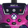 Turtle Beach React-R Controller (Nebula) (PC, Xbox Series X, Xbox One)