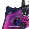 Turtle Beach React-R Controller (Nebula) (PC, Xbox Series X, Xbox One)