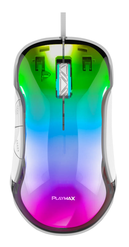 Playmax Aurora Gaming Mouse (PC)