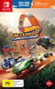 Hot Wheels Unleashed 2 Turbocharged Day One Edition (Switch)