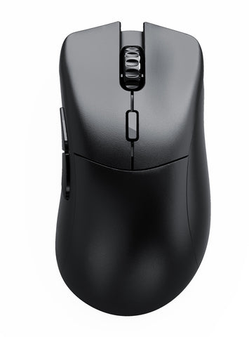 Glorious Model D 2 PRO Wireless Gaming Mouse - 1K Polling - PC Games