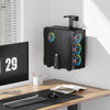 mbeat Activiva Ultra-Wide Adjustable Wall & Under-Desk PC Mount