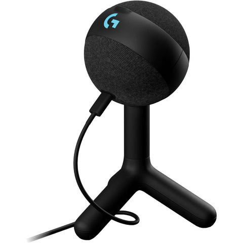 Logitech G Yeti Orb RGB Gaming Microphone (PC)