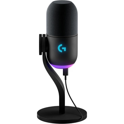 Logitech G Yeti GX Dynamic Gaming Microphone (PC)
