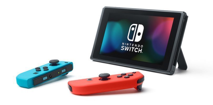 Nintendo Switch Neon Console with Nintendo Switch Sports Set - Nintendo Switch