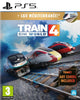 Train Sim World 4 Deluxe Edition (PS5)