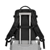 STORFEX Large Travel Backpack - Durable, Water-resistant, and Feature-Packed