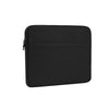 STORFEX 15.6 inch Laptop Case Sleeve - Stylish, Lightweight Protection for Your Laptop - Black