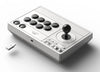 8BitDo Xbox Wireless 2.4G Arcade Fight Stick (White) (PC, Xbox Series X, Xbox One)