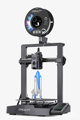 Creality: Ender-3 V3 KE 3D Printer