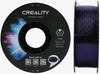 Creality CR PETG 1.75mm 3D Printing Filament 1kg - Transparent Blue