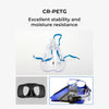 Creality CR PETG 1.75mm 3D Printing Filament 1kg - White