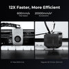Creality: K1 Max AI Fast 3D Printer