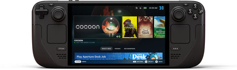 Valve Steam Deck OLED (1TB)