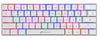 PowerPlay Mini Mechanical Keyboard (White) (PC)