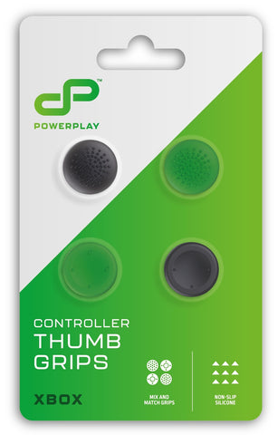 PowerPlay Xbox Thumb Grips - Xbox Series X