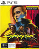 Cyberpunk 2077: Ultimate Edition (PS5)