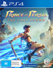 Prince of Persia: The Lost Crown (PS4)