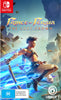 Prince of Persia: The Lost Crown (Switch)